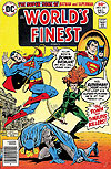 World's Finest Comics (1941)  n&deg;&nbsp;242 - DC Comics