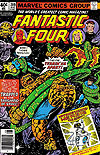 Fantastic Four (1961)  n° 209 - Marvel Comics
