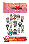 Hunter X Hunter (2005)  n° 12 - Viz Media