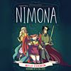 Nimona  - Harpercollins