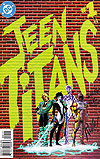 Teen Titans (1996)  n° 1 - DC Comics