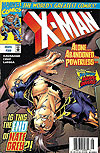 X-Man (1995)  n° 29 - Marvel Comics