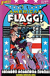 American Flagg! (1983)  n° 2 - First