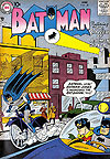 Batman (1940)  n° 108 - DC Comics