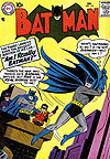 Batman (1940)  n° 112 - DC Comics