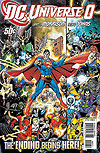 DC Universe (2008)  n° 0 - DC Comics