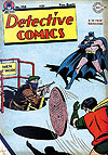 Detective Comics (1937)  n° 123 - DC Comics
