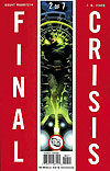Final Crisis (2008)  n° 2 - DC Comics