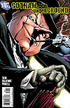 Gotham Underground (2007)  n° 9 - DC Comics