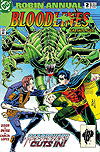 Robin Annual (1992)  n° 2 - DC Comics