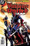 Villains United (2005)  n° 1 - DC Comics