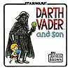 Darth Vader And Son (2012)  - Chronicle Books