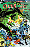 Deathstroke, The Terminator Annual (1992)  n° 2 - DC Comics