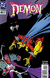 Demon, The (1990)  n° 45 - DC Comics