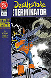Deathstroke, The Terminator (1991)  n° 6 - DC Comics