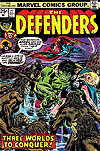 Defenders, The (1972)  n° 27 - Marvel Comics