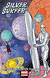 Silver Surfer (2014)  n° 5 - Marvel Comics