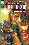 Star Wars: Tales of The Jedi - The Sith War (1995)  n° 1 - Dark Horse Comics