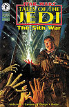 Star Wars: Tales of The Jedi - The Sith War (1995)  n° 2 - Dark Horse Comics