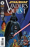 Star Wars: Vader's Quest (1999)  n° 1 - Dark Horse Comics