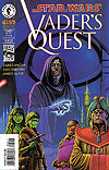 Star Wars: Vader's Quest (1999)  n° 2 - Dark Horse Comics