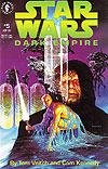 Star Wars Dark Empire (1991)  n° 5 - Dark Horse Comics