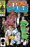 Star Wars (1977)  n° 107 - Marvel Comics