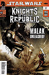 Star Wars: Knights of The Old Republic (2006)  n° 42 - Dark Horse Comics