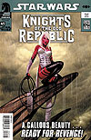 Star Wars: Knights of The Old Republic (2006)  n° 45 - Dark Horse Comics