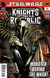 Star Wars: Knights of The Old Republic (2006)  n° 48 - Dark Horse Comics