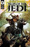 Star Wars: Tales of The Jedi (1993)  n° 2 - Dark Horse Comics