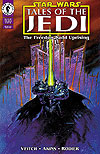 Star Wars Tales of The Jedi: The Freedon Nadd Uprising  n° 1 - Dark Horse Comics