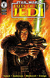 Star Wars: Tales of The Jedi - Dark Lords of The Sith (1994)  n° 6 - Dark Horse Comics