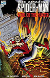 Amazing Spider-Man: Soul of The Hunter, The (1992)  - Marvel Comics