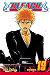 Bleach (2004)  n° 19 - Viz Media