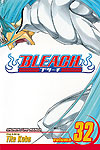 Bleach (2004)  n° 32 - Viz Media