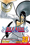 Bleach (2004)  n° 33 - Viz Media