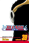 Bleach (2004)  n° 39 - Viz Media