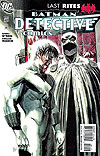 Detective Comics (1937)  n° 851 - DC Comics