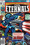 Eternals, The (1976)  n° 11 - Marvel Comics