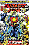 Fantastic Four (1961)  n° 164 - Marvel Comics