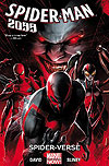 Spider-Man 2099 (2015)  n° 2