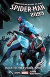 Spider-Man 2099 (2015)  n° 7