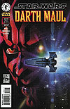Star Wars: Darth Maul (2000)  n° 2 - Dark Horse Comics