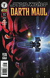 Star Wars: Darth Maul (2000)  n° 2 - Dark Horse Comics