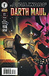 Star Wars: Darth Maul (2000)  n° 3 - Dark Horse Comics