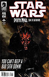 Star Wars: Darth Maul - Son of Dathomir  n° 1 - Dark Horse Comics