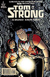 Tom Strong (1999)  n° 29 - America's Best Comics