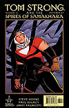 Tom Strong (1999)  n° 34 - America's Best Comics