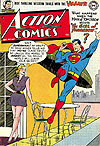 Action Comics (1938)  n° 163 - DC Comics
